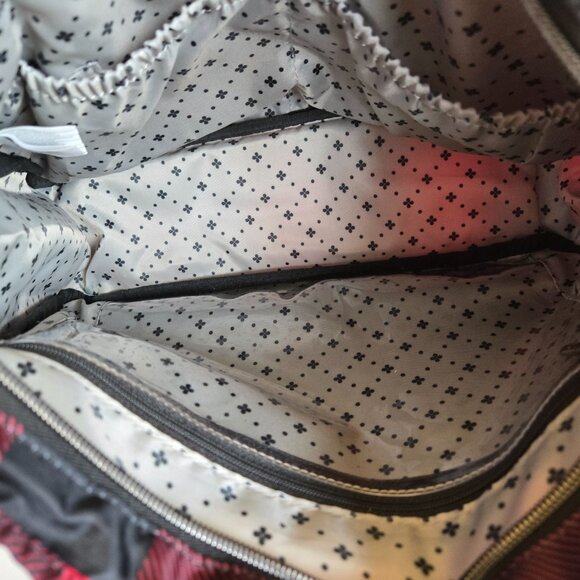 LUG Shimmy SE Crossbody Tartan Plaid - Picture 9 of 9